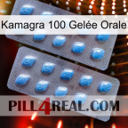 Kamagra 100 Gelée Orale viagra4